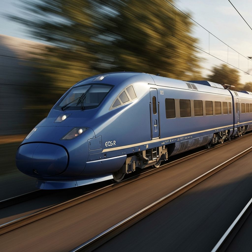 Pinnacle Railroad Frank Lloyd Wright Masterpiece