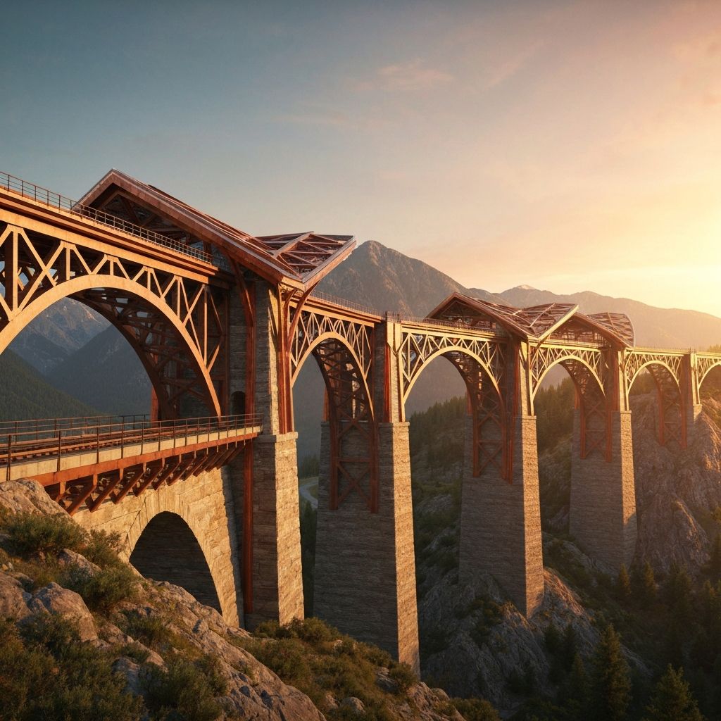 Viaduct Engineering