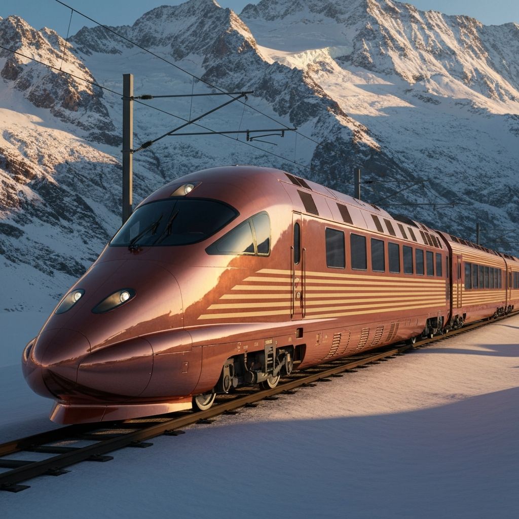 Alpine Express